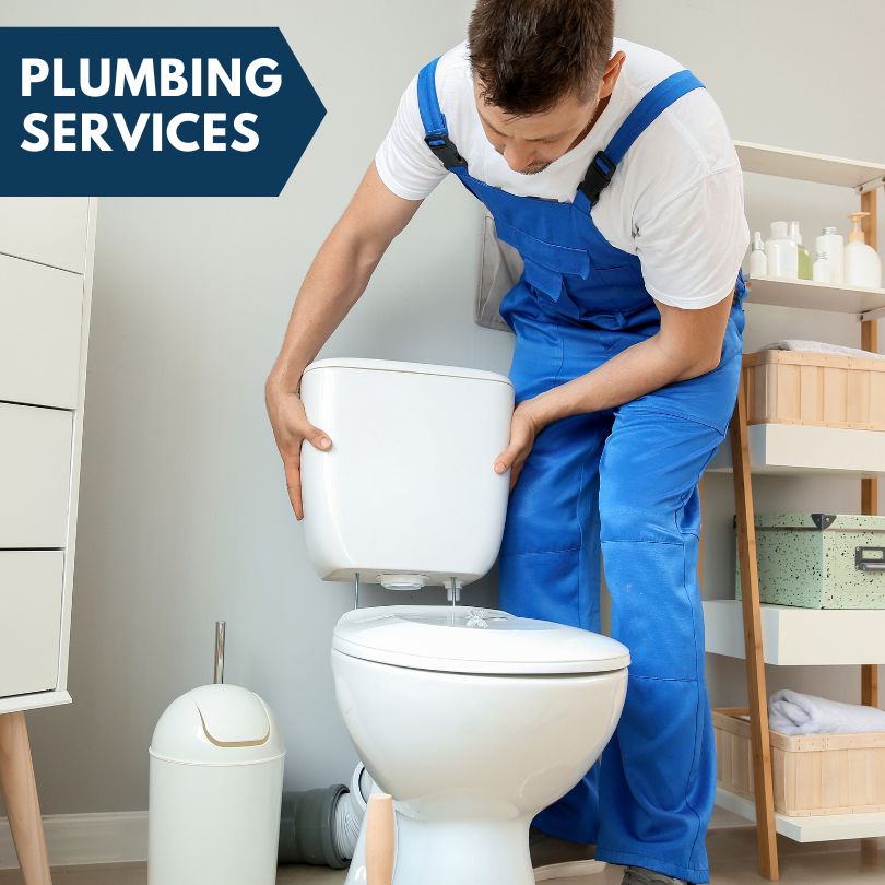 Plumbing Company in Ridge, NY
